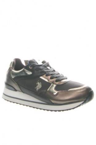 Dámské boty  U.S. Polo Assn., Velikost 39, Barva Vícebarevné, Cena  2 948,00 Kč