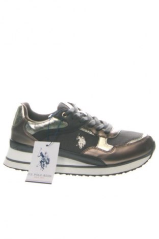 Dámské boty  U.S. Polo Assn., Velikost 39, Barva Vícebarevné, Cena  3 049,00 Kč