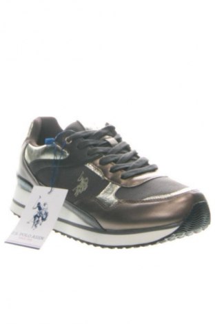 Dámské boty  U.S. Polo Assn., Velikost 39, Barva Vícebarevné, Cena  3 049,00 Kč