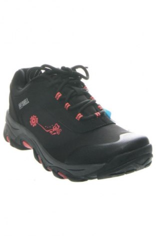 Dámské boty  Umbro, Velikost 38, Barva Černá, Cena  2 041,00 Kč