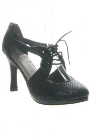 Dámské boty  Unbranded, Velikost 39, Barva Černá, Cena  669,00 Kč