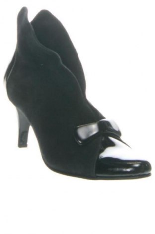 Dámské boty  Unbranded, Velikost 41, Barva Černá, Cena  1 279,00 Kč