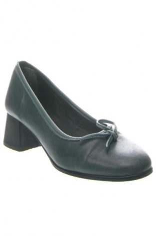 Dámské boty  Unbranded, Velikost 36, Barva Modrá, Cena  999,00 Kč