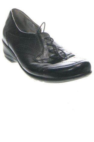 Dámske topánky  Waldlaufer, Veľkosť 38, Farba Čierna, Cena  103,55 €