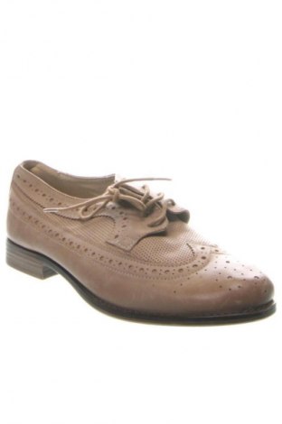 Dámske topánky  Unbranded, Veľkosť 38, Farba Béžová, Cena  45,18 €