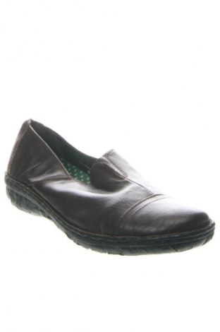 Dámske topánky  Unbranded, Veľkosť 40, Farba Červená, Cena  44,18 €