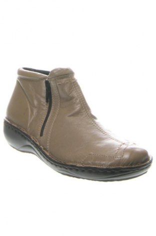Dámske topánky  Unbranded, Veľkosť 35, Farba Béžová, Cena  43,30 €