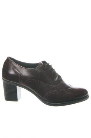 Dámske topánky  Unbranded, Veľkosť 40, Farba Hnedá, Cena  47,96 €