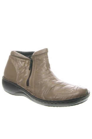 Dámske topánky  Unbranded, Veľkosť 36, Farba Béžová, Cena  48,02 €