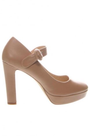 Dámské boty  Unbranded, Velikost 40, Barva Hnědá, Cena  809,00 Kč