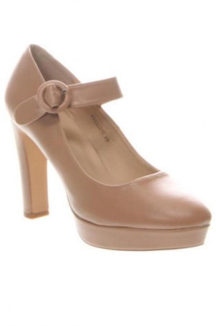 Dámské boty  Unbranded, Velikost 40, Barva Hnědá, Cena  809,00 Kč