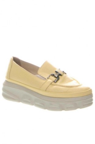 Dámské boty  Unbranded, Velikost 36, Barva Žlutá, Cena  1 101,00 Kč