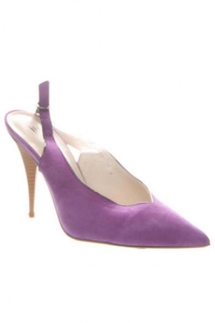 Dámské boty  Unbranded, Velikost 40, Barva Fialová, Cena  1 597,00 Kč