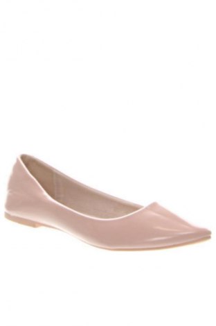 Dámské boty  Unbranded, Velikost 38, Barva Růžová, Cena  669,00 Kč