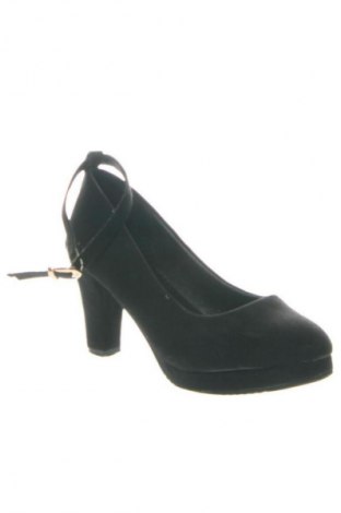 Dámske topánky  Unbranded, Veľkosť 38, Farba Čierna, Cena  26,13 €