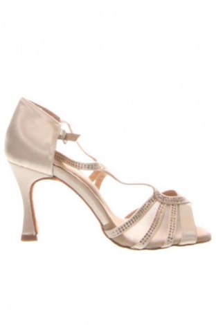 Dámske topánky  Unbranded, Veľkosť 39, Farba Béžová, Cena  26,13 €