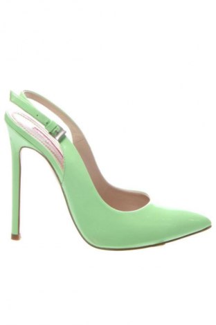 Dámské boty  Unbranded, Velikost 37, Barva Zelená, Cena  739,00 Kč