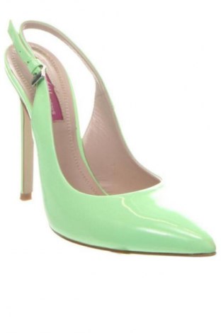 Dámské boty  Unbranded, Velikost 37, Barva Zelená, Cena  739,00 Kč
