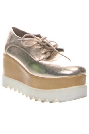 Dámské boty  Unbranded, Velikost 40, Barva Zlatistá, Cena  739,00 Kč