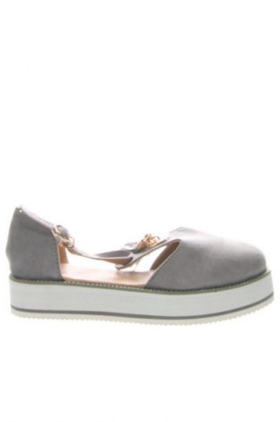 Dámské boty  Unbranded, Velikost 38, Barva Šedá, Cena  897,00 Kč