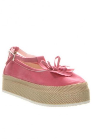 Dámské boty  Unbranded, Velikost 37, Barva Růžová, Cena  897,00 Kč