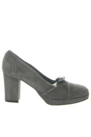 Dámské boty  Unbranded, Velikost 37, Barva Šedá, Cena  1 599,00 Kč