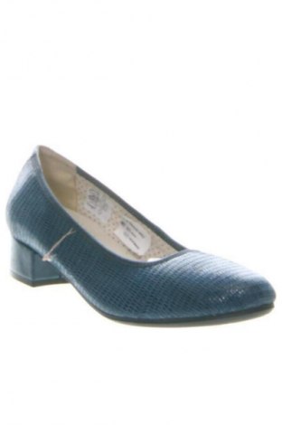 Dámské boty  Unbranded, Velikost 38, Barva Modrá, Cena  1 255,00 Kč