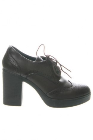 Dámské boty  Unbranded, Velikost 38, Barva Hnědá, Cena  749,00 Kč