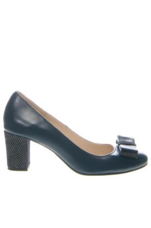 Dámské boty  Unbranded, Velikost 38, Barva Modrá, Cena  1 104,00 Kč