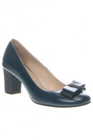 Dámské boty  Unbranded, Velikost 38, Barva Modrá, Cena  1 104,00 Kč