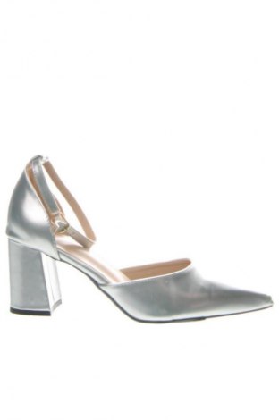 Dámské boty  Unbranded, Velikost 40, Barva Šedá, Cena  737,00 Kč