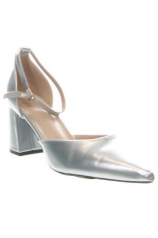 Dámské boty  Unbranded, Velikost 40, Barva Šedá, Cena  737,00 Kč