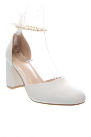 Dámské boty  Unbranded, Velikost 38, Barva Bílá, Cena  897,00 Kč