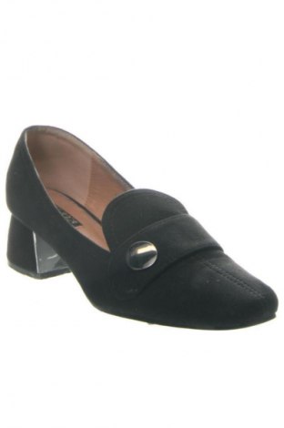 Dámské boty  Unbranded, Velikost 38, Barva Černá, Cena  737,00 Kč