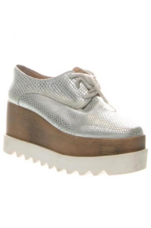 Dámské boty  Unbranded, Velikost 35, Barva Stříbrná, Cena  1 104,00 Kč