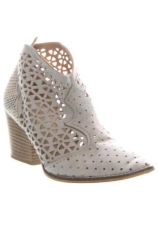 Dámské boty  Unbranded, Velikost 37, Barva Šedá, Cena  739,00 Kč