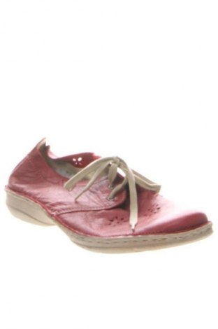 Dámské boty  Unbranded, Velikost 40, Barva Červená, Cena  1 224,00 Kč