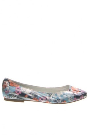 Dámské boty  Unbranded, Velikost 38, Barva Vícebarevné, Cena  1 011,00 Kč