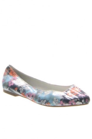 Dámské boty  Unbranded, Velikost 38, Barva Vícebarevné, Cena  1 011,00 Kč