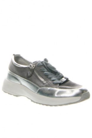 Dámské boty  Unbranded, Velikost 36, Barva Šedá, Cena  1 321,00 Kč