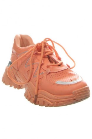 Dámské boty  Unbranded, Velikost 39, Barva Oranžová, Cena  599,00 Kč