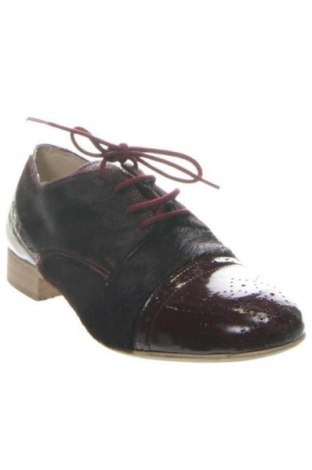 Dámské boty  Unbranded, Velikost 37, Barva Červená, Cena  1 449,00 Kč