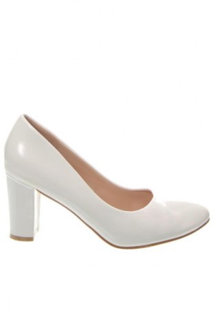 Dámské boty  Unbranded, Velikost 40, Barva Bílá, Cena  669,00 Kč