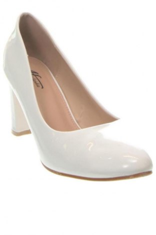 Dámské boty  Unbranded, Velikost 40, Barva Bílá, Cena  669,00 Kč