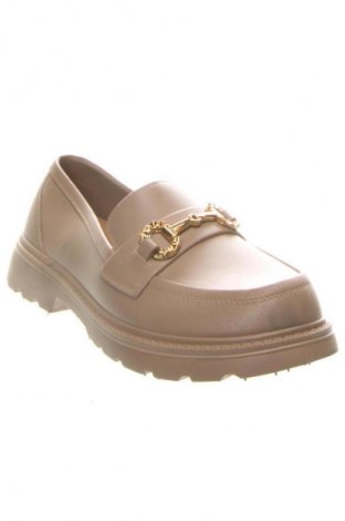 Dámské boty  Unbranded, Velikost 40, Barva Béžová, Cena  669,00 Kč