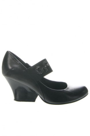 Dámské boty  Unbranded, Velikost 38, Barva Černá, Cena  669,00 Kč