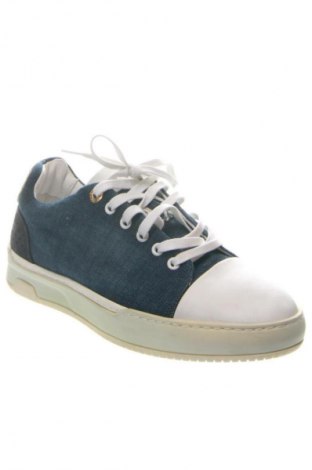 Dámské boty  Unbranded, Velikost 38, Barva Modrá, Cena  669,00 Kč