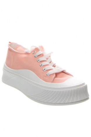 Dámské boty  Unbranded, Velikost 38, Barva Růžová, Cena  739,00 Kč