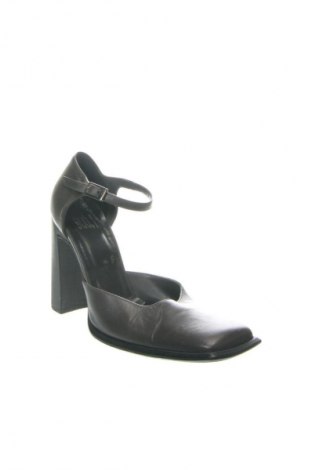 Dámske topánky  Unbranded, Veľkosť 39, Farba Hnedá, Cena  44,88 €