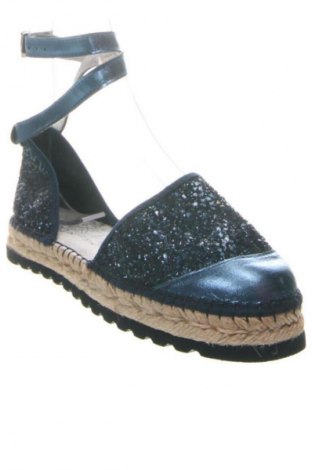 Dámské boty  Unbranded, Velikost 37, Barva Modrá, Cena  669,00 Kč